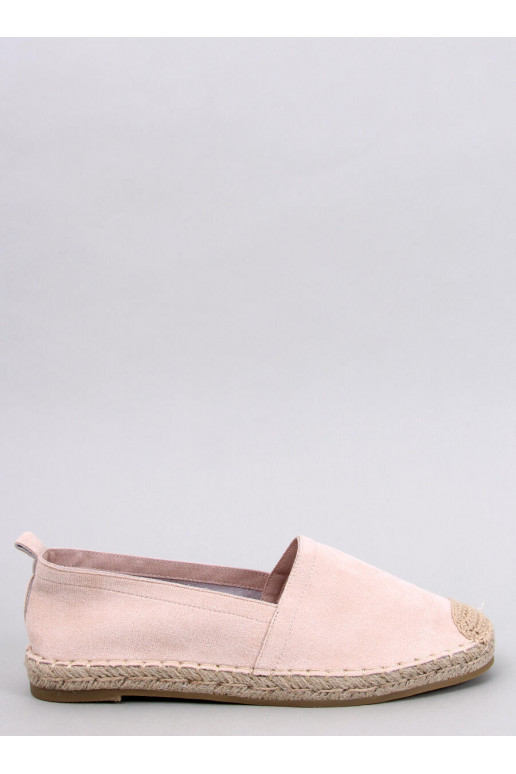 Women's espadrilles ZAHN BEIGE