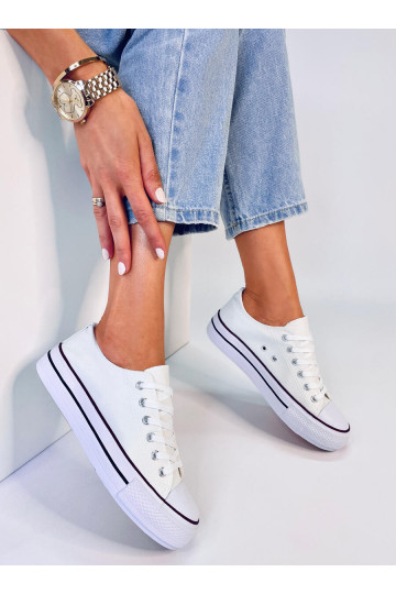 Women's boots  FARGIS WHITE 2