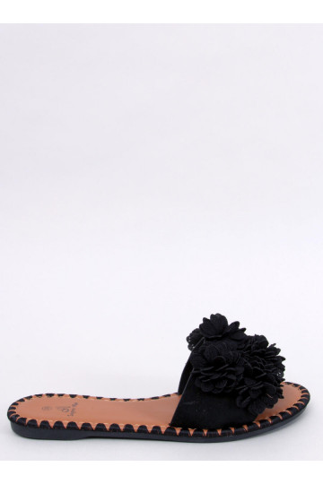 Slippers  PRIMA BLACK 2