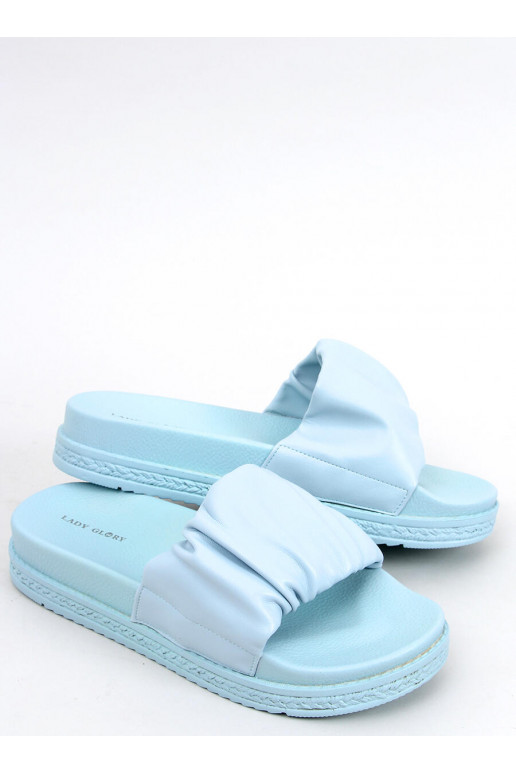 copy of   ATISSA BLUE