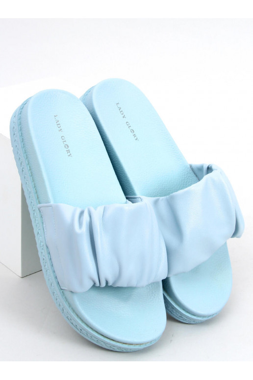 copy of   ATISSA BLUE