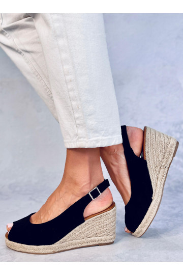 Espadrilles open toe  NEVIL... 2