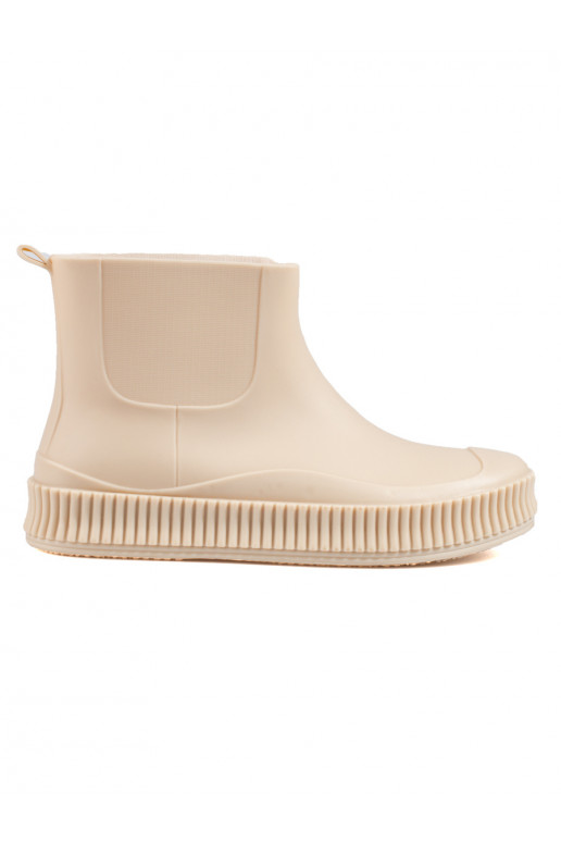short rubber boots Shelovet short rubber boots Shelovet
