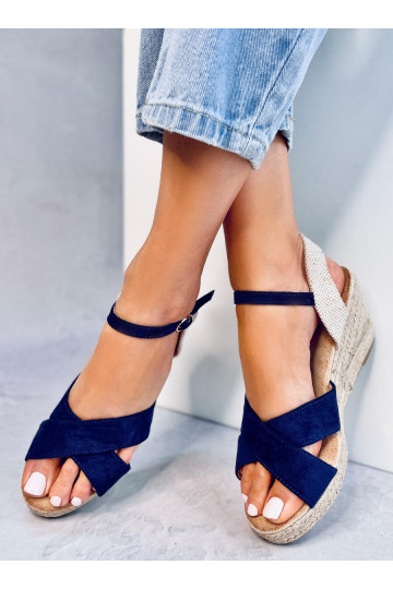 sandals  espadrilles WILLA...
