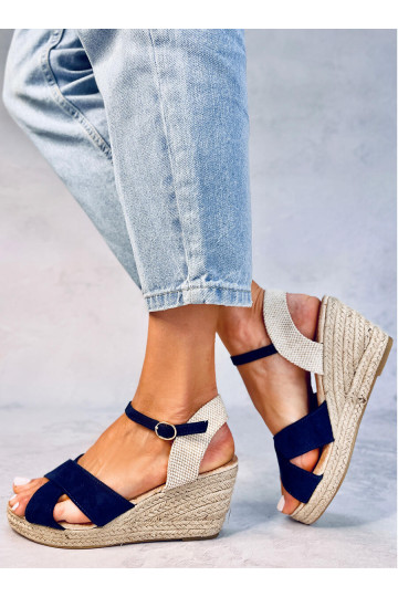 sandals  espadrilles WILLA... 2