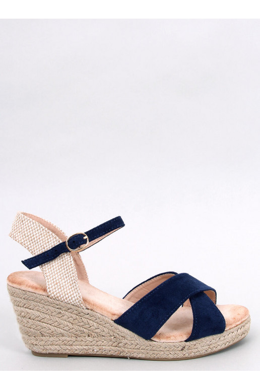 sandals  espadrilles WILLA BLUE