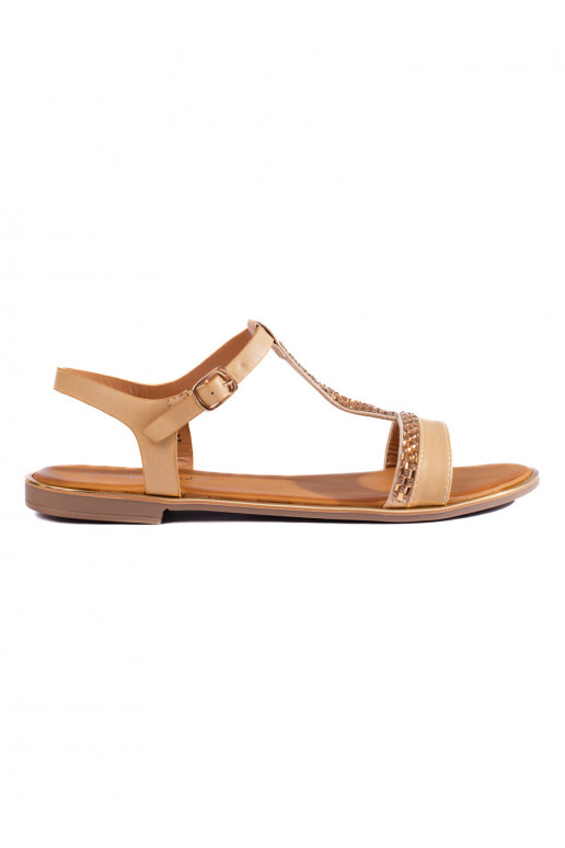 equals beige sandals   Shelovet equals beige sandals   Shelovet