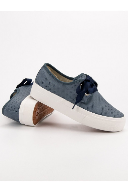 Laisvalaikio batai su batraiščiais... Laisvalaikio batai su batraiščiais...