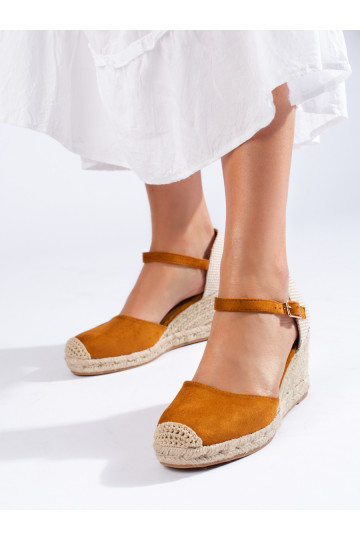 Espadrilles  Shelovet Brown... 2