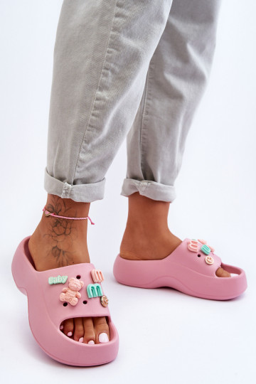 Soft Women's Foam Slippers... 2