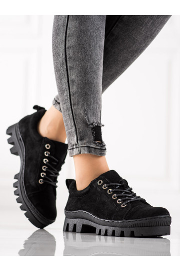 shoes with platform S. Barski