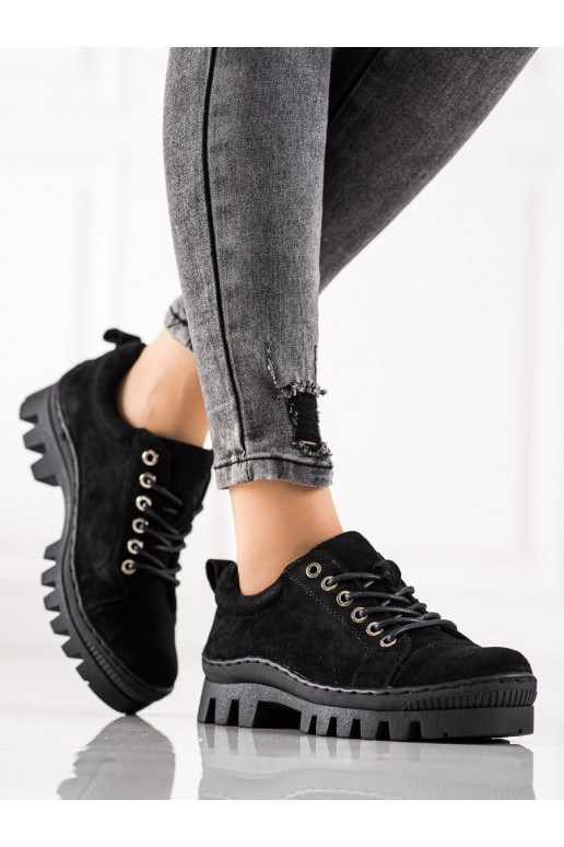 shoes with platform S. Barski shoes with platform S. Barski