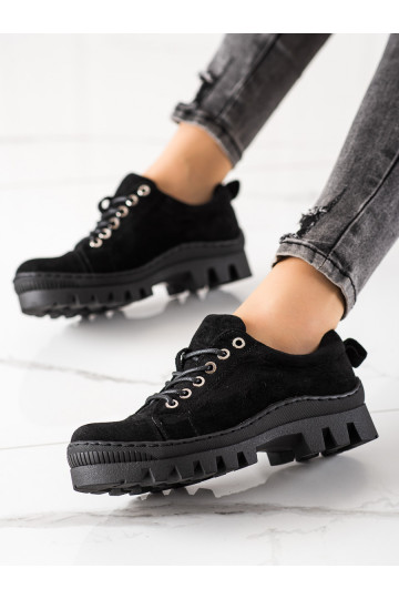 shoes with platform S. Barski 2