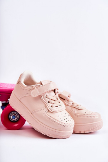 Children's Sport Shoes With...