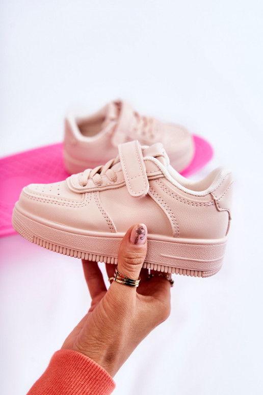 Children's Sport Shoes With Velcro... Children's Sport Shoes With Velcro...