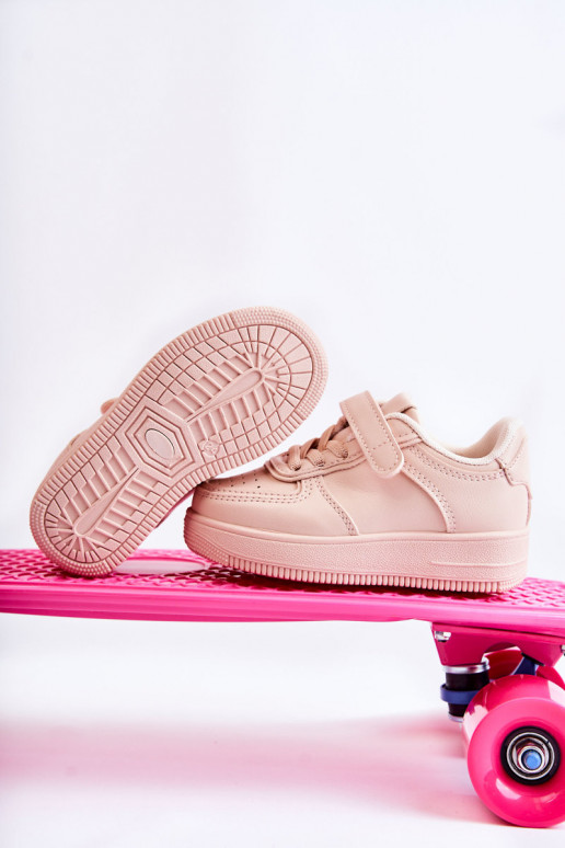Children's Sport Shoes With Velcro... Children's Sport Shoes With Velcro...