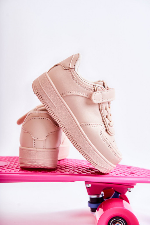 Children's Sport Shoes With Velcro... Children's Sport Shoes With Velcro...