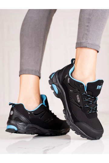 Sporty style Trekking shoes DK