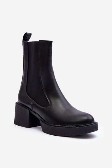 Women's Ankle Boots on...