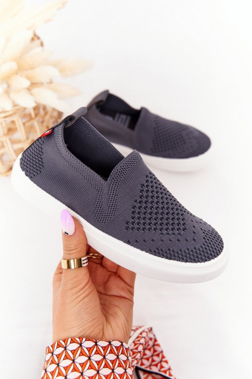 copy of    Slip-On Big Star HH374104