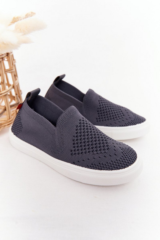 copy of    Slip-On Big Star HH374104