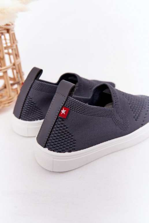 copy of    Slip-On Big Star HH374104