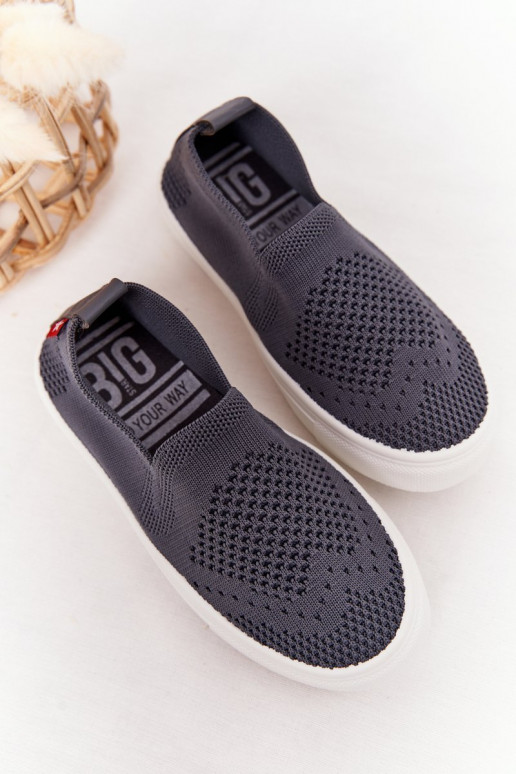 copy of    Slip-On Big Star HH374104
