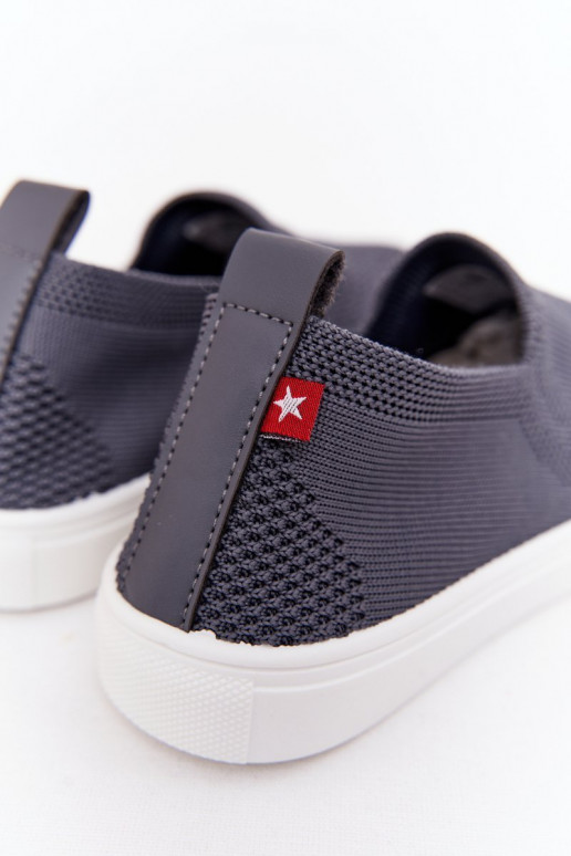 copy of    Slip-On Big Star HH374104