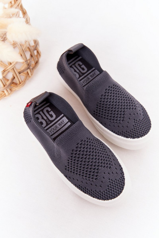 copy of    Slip-On Big Star HH374104