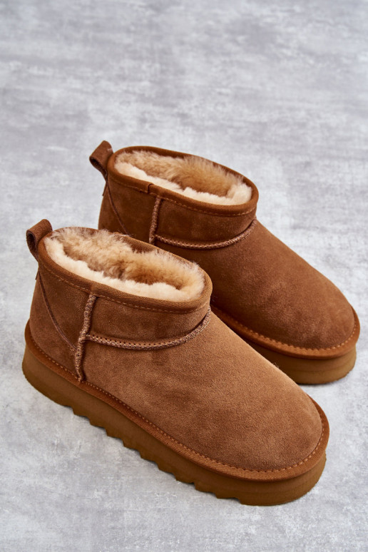 Fashionable Suede Low Snow Boots... Fashionable Suede Low Snow Boots...