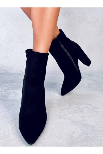 Heeled shoes RIVERS BLACK 2