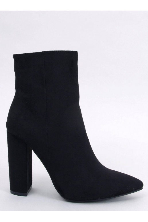 Heeled shoes RIVERS BLACK Heeled shoes RIVERS BLACK