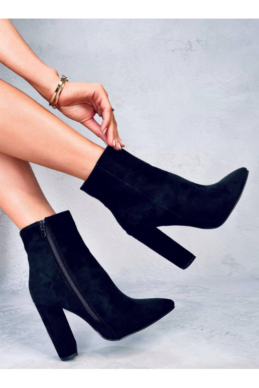 Heeled shoes RIVERS BLACK Heeled shoes RIVERS BLACK