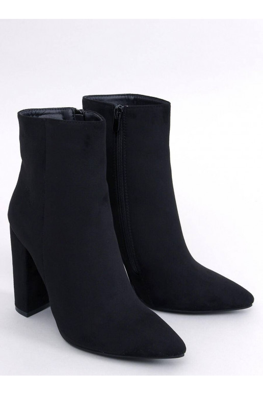 Heeled shoes RIVERS BLACK Heeled shoes RIVERS BLACK