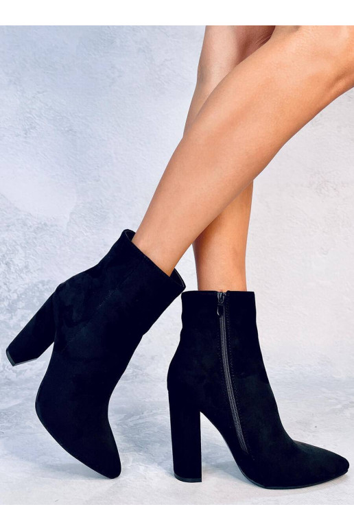 Heeled shoes RIVERS BLACK Heeled shoes RIVERS BLACK