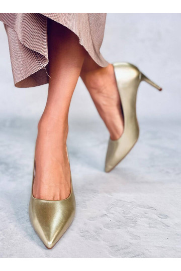 copy of   SHANNON GOLD