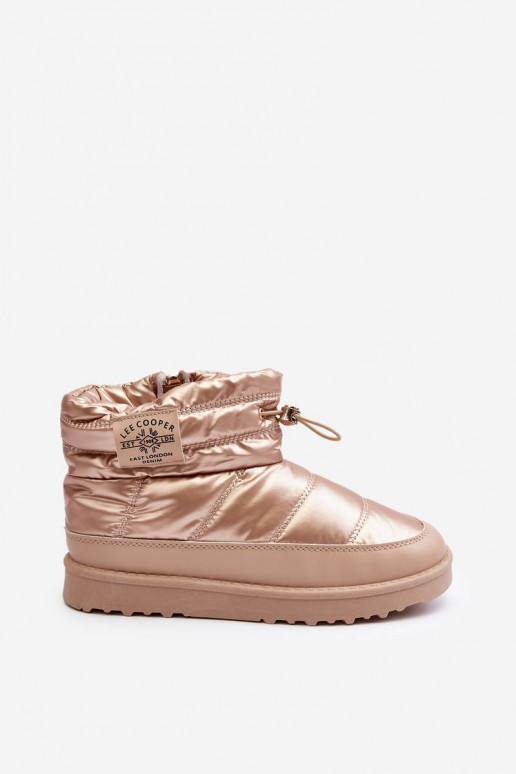 Women's Insulated Snow Boots Lee... Women's Insulated Snow Boots Lee...