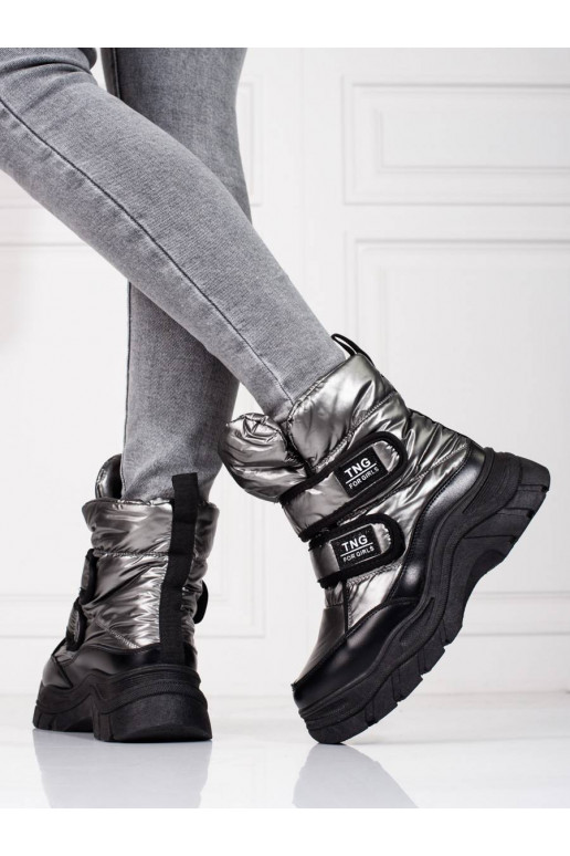 warm Women's snow boots Potocki  y warm Women's snow boots Potocki  y