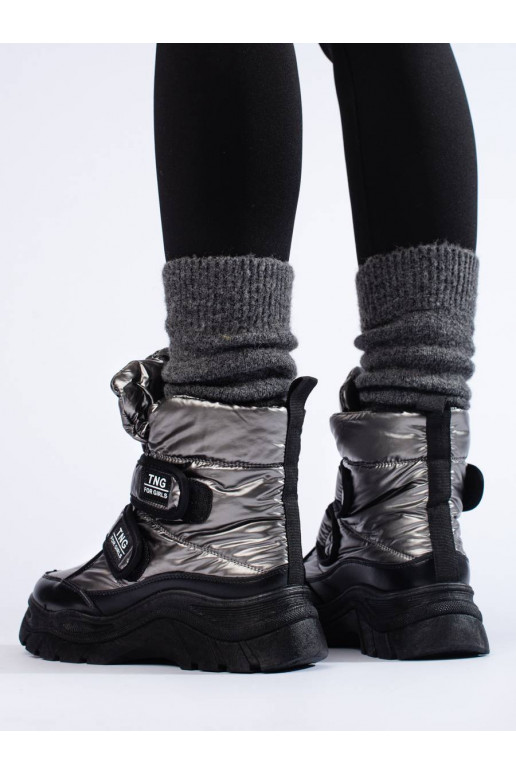 warm Women's snow boots Potocki  y warm Women's snow boots Potocki  y