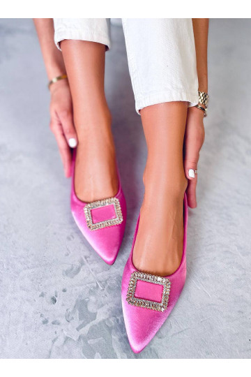 copy of    LORELLA FUSHIA