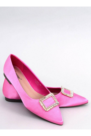 Ballerinas   LORELLA FUSHIA 2
