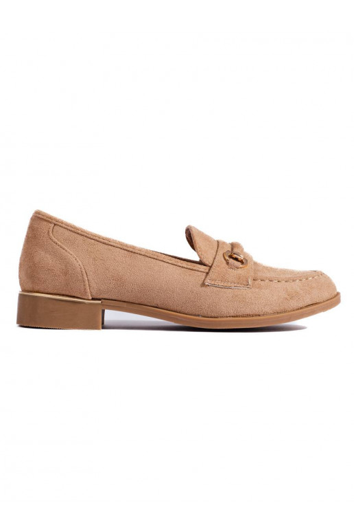 suede lords  beige Shelovet suede lords  beige Shelovet