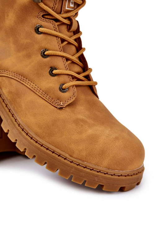 Men's Boots Memory Foam Big Star... Men's Boots Memory Foam Big Star...