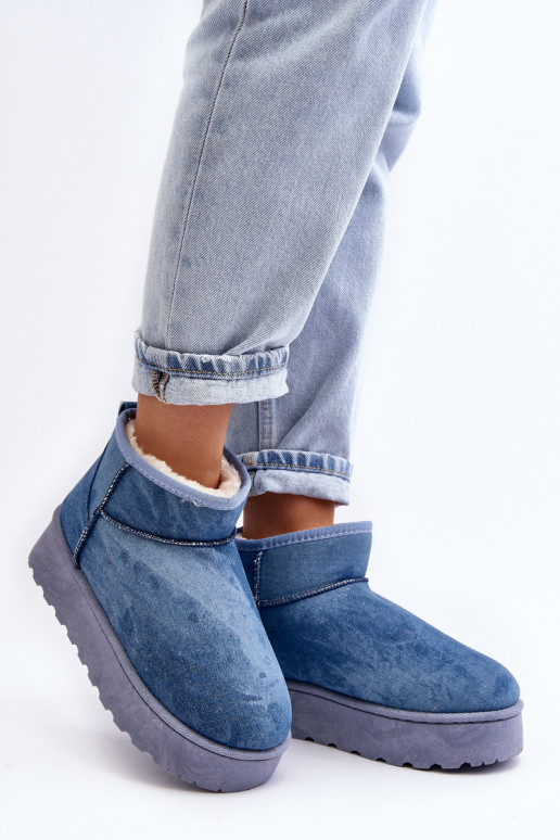 Women's Snow Boots with Glitter on... Women's Snow Boots with Glitter on...