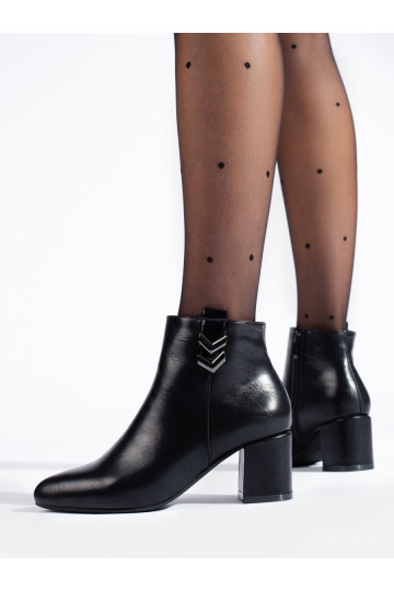 Elegant style  black 2