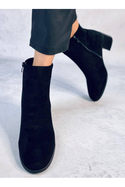 Heeled shoes  ANNIE BLACK