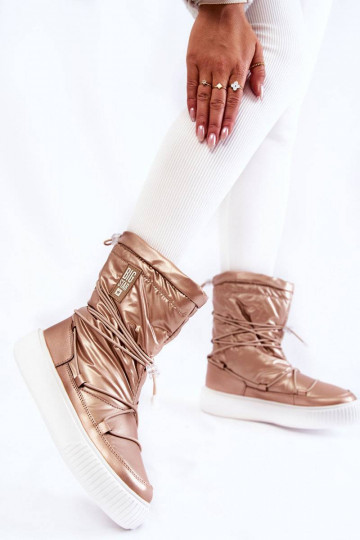 Women's insulated snow...