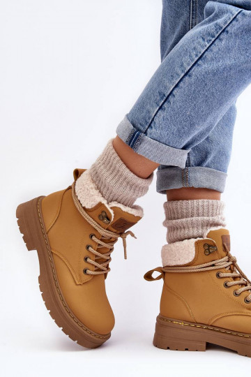 Women's Leather Trappers... 2