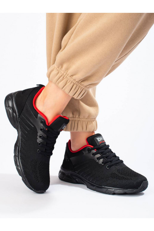 Sneakers black DK Sneakers black DK