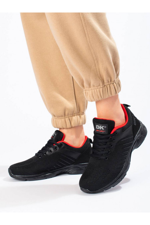 Sneakers black DK Sneakers black DK